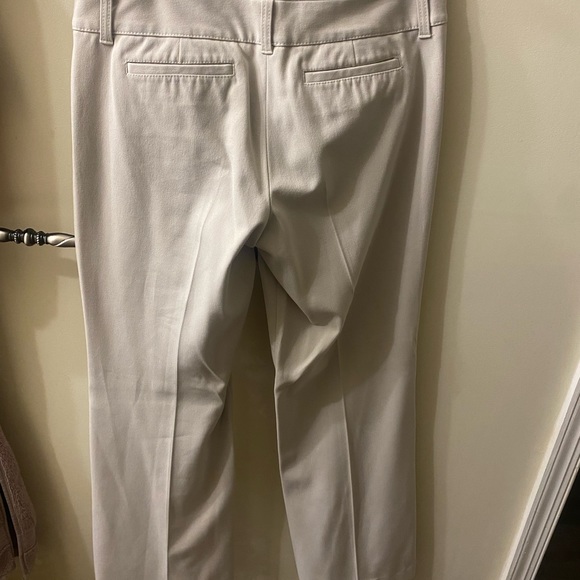 Express editor pants. In good condition - Picture 3 of 5